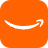 Amazon.de logga