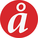 Åshild logga
