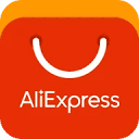 Aliexpress logga