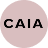 Caia  logga