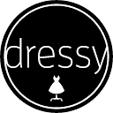 Dressy logga