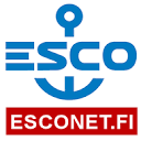 Esconet logga