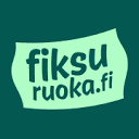 FiksuRuokaOy logga