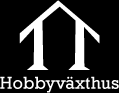 Hobbyväxthus logga