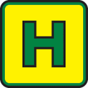 Hylte Hunting & Outdoor logga