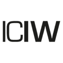 ICIW (I Can I Will) logga