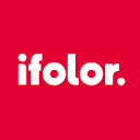 Ifolor logga