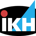 IKH logga