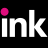 Inkclub logga