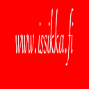 Issikka logga