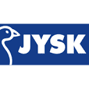Jysk logga