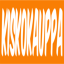 Kiskokauppa logga