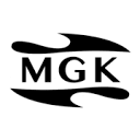 MyGoodKnife logga