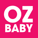 Ozbaby logga