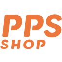 PPSSHOP logga