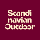Scandinavian outdoor logga