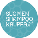Suomen Shampookauppa logga