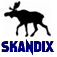 SkandixAG logga