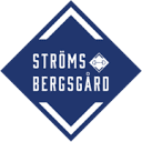 Strömbergsgård logga