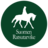 Suomenratsutarvike logga