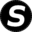 Svala logga