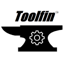 Toolfin logga