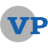 VP Autoparts logga
