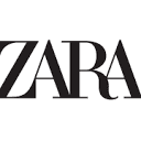 Zara logga